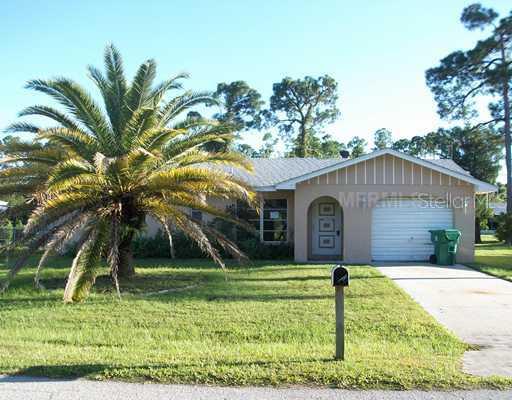 20343 Calder Ave., Port Charlotte, FL 33954