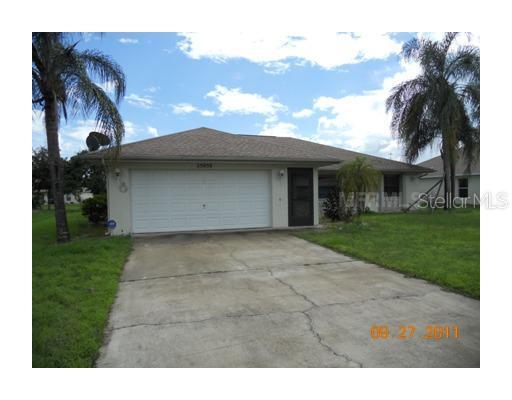25059 Palisade Rd., Punta Gorda, FL 33983