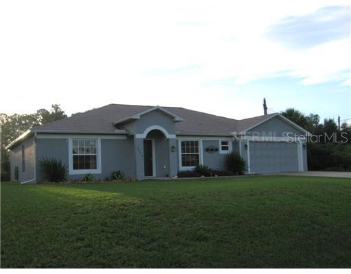 4586 Kenoska St, North Port, FL 34286