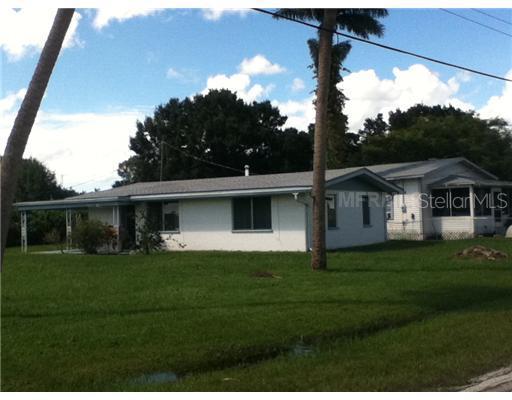 2232 SE Mark Ave., Punta Gorda, FL 33950