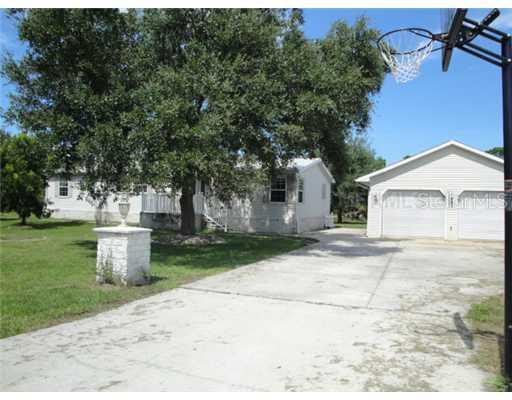 26252 Glaspell Rd., Punta Gorda, FL 33955