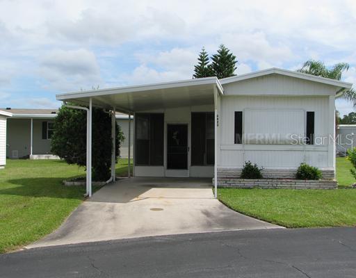 6820 Pleasant Ct., North Port, FL 34287
