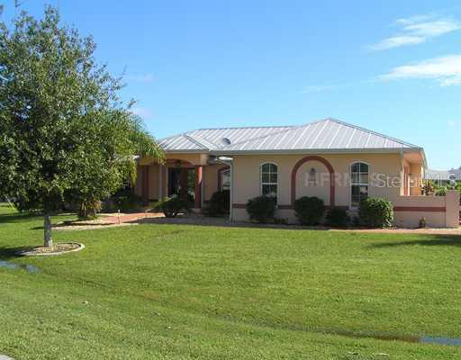 7540 Carissa, Punta Gorda, FL 33955