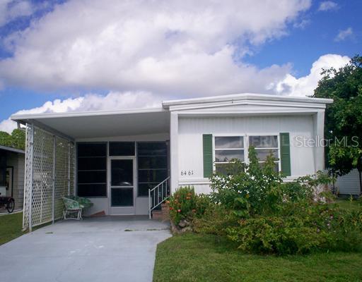 6461 Kilohee Ct., North Port, FL 34287