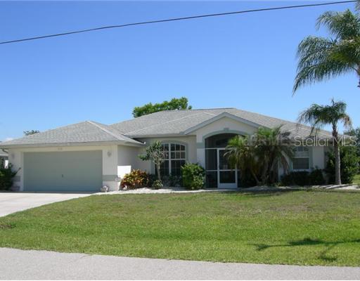 133 Acalypha, Punta Gorda, FL 33955