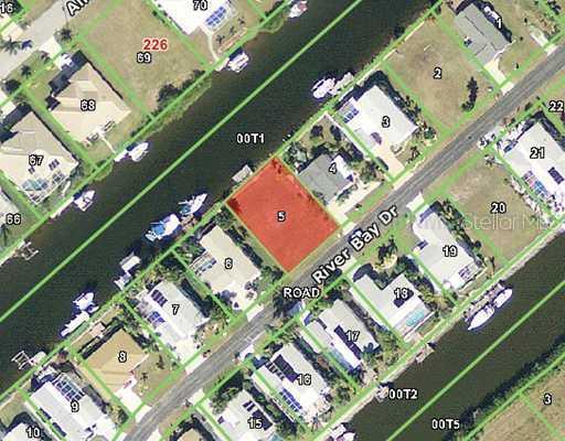 5439 River Bay Dr., Punta Gorda, FL 33950