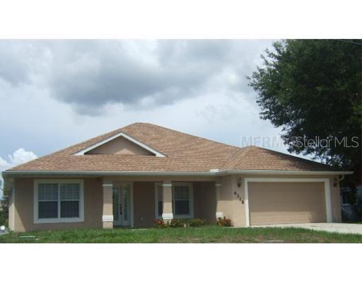 6318 Rosewood Dr., Englewood, FL 34224