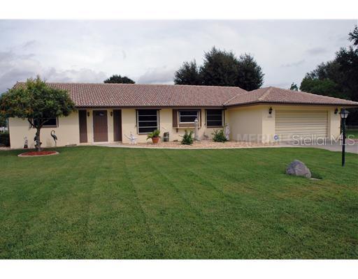 [Address Hidden by Seller], North Port, FL 34288