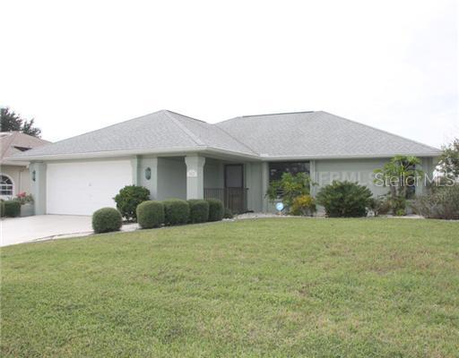 7431 Sweet Alyssum, Punta Gorda, FL 33955