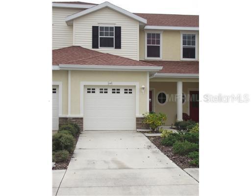 1149 Jonah Dr., North Port, FL 34289