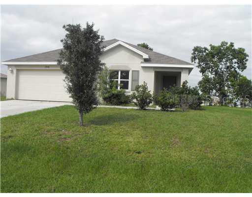 25528 Prada Dr., Punta Gorda, FL 33955