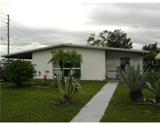 22093 Beverly Ave., Port Charlotte, FL 33952