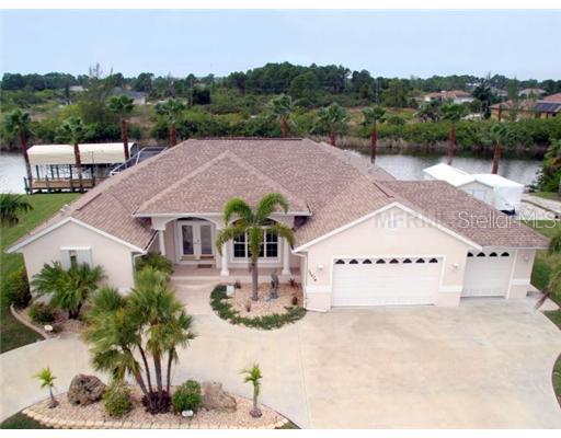 15674 Staunton Cir., Port Charlotte, FL 33981