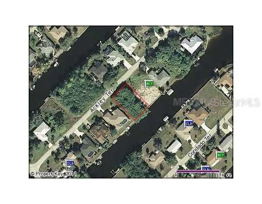 5074 Ackley Ter., Port Charlotte, FL 33981