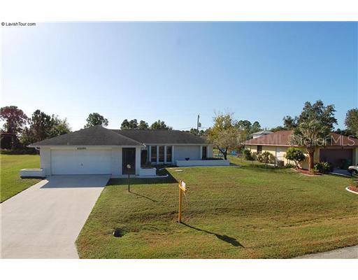 21295 Berkshire Ave., Port Charlotte, FL 33954
