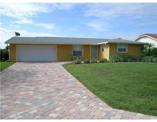 115 Sinclair St., Port Charlotte, FL 33952