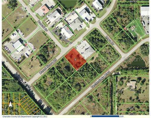 8280 Burnt Store Rd., Punta Gorda, FL 33950