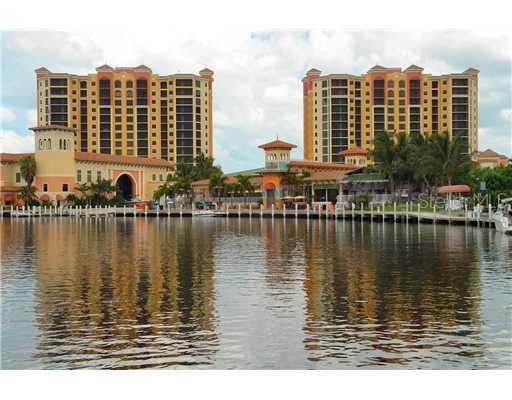5793 Cape Harbour Dr. #1318, Cape Coral, FL 33914