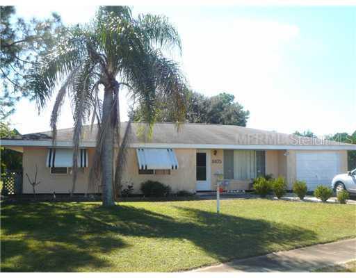 8875 Chesebro Ave., North Port, FL 34287