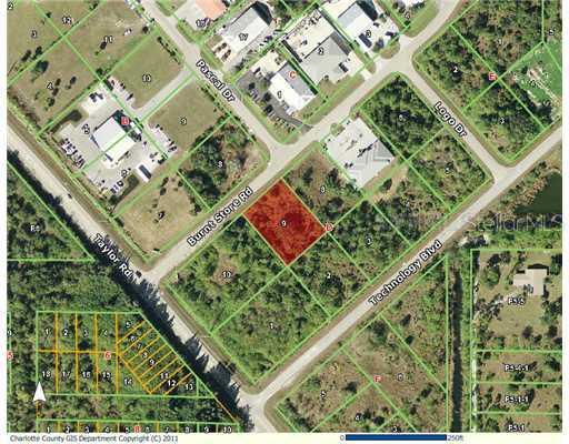 8290 Burnt Store Rd., Punta Gorda, FL 33950
