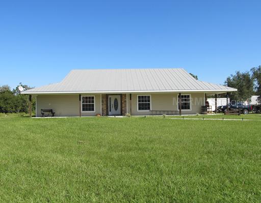 10424 SW Boggess Ave., Arcadia, FL 34269