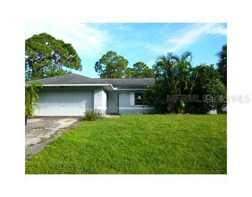 5170 Venus Ter., Port Charlotte, FL 33981