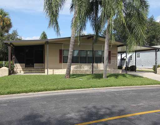 15550 Burnt Store Rd. #65, Punta Gorda, FL 33955