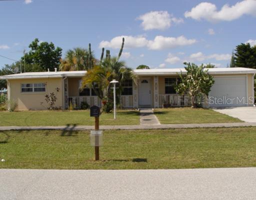 4053 Conway Blvd., Port Charlotte, FL 33952