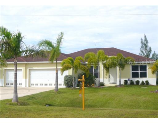 15146 Appleton Blvd., Port Charlotte, FL 33981