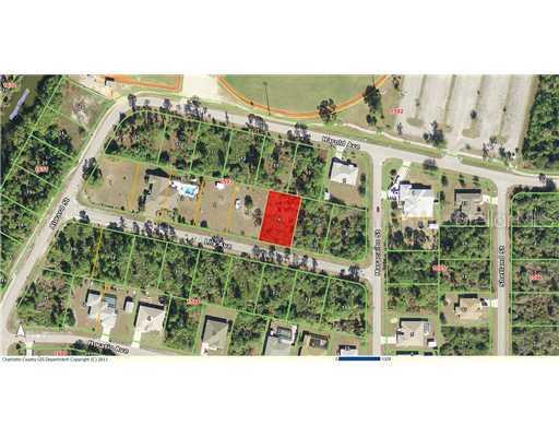 23388 Lily Ave., Punta Gorda, FL 33980