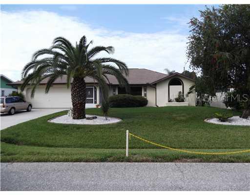 21490 Sheldon Ave., Port Charlotte, FL 33952