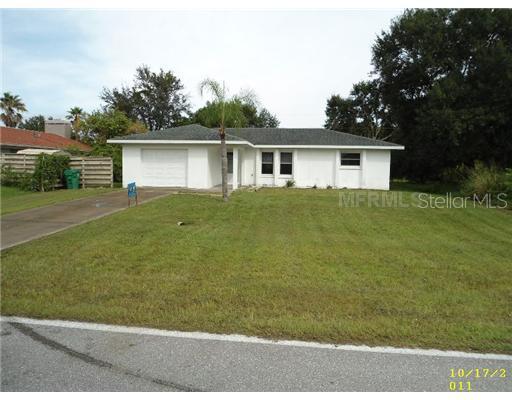 6014 Gillot Blvd., Port Charlotte, FL 33981