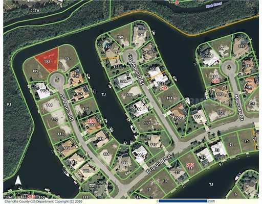 3500 Di Leuca St., Punta Gorda, FL 33950