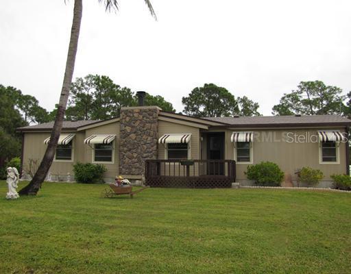 11156 W Grapefruit Ln., Punta Gorda, FL 33955