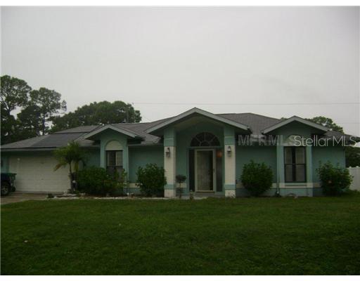 5247 Ellsworth Ter., Port Charlotte, FL 33981