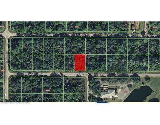 18138 Sinatra Ave., Port Charlotte, FL 33954