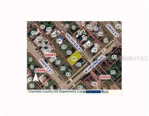 327 Goldstein St., Punta Gorda, FL 33950