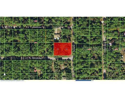 17454 Metcalf Ave Ave., Port Charlotte, FL 33954