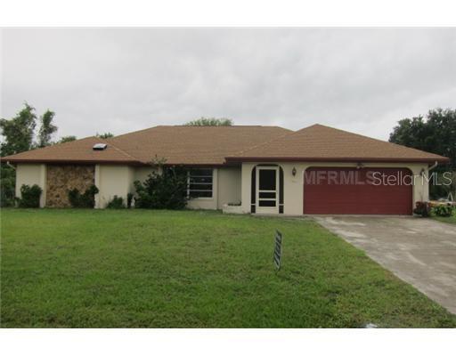 1517 Upshaw Ter., Port Charlotte, FL 33952