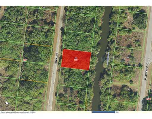 92 Denver Dr Dr., Port Charlotte, FL 33954