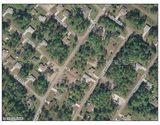 Prime Terrace, North Port, FL 34287