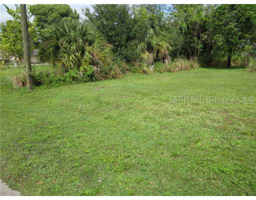 302 Fitzhugh Ave, Punta Gorda, FL 33950