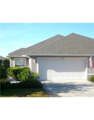 3721 Fairway Dr., North Port, FL 34287