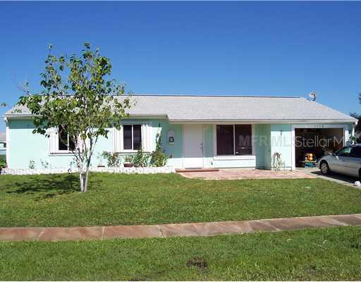 3170 Montclair Cir., North Port, FL 34287