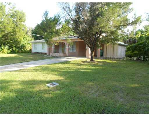 20407 Ladner Ave., Port Charlotte, FL 33954