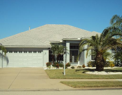 1926 Silver Palm Rd., North Port, FL 34288