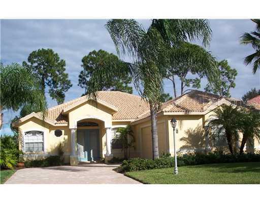 2676 Royal Palm Dr., North Port, FL 34288