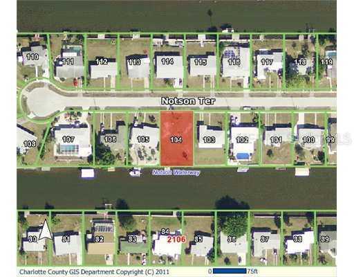 470 Notson Ter., Port Charlotte, FL 33952