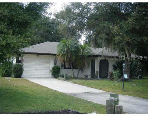 1251 Tift St., Port Charlotte, FL 33952