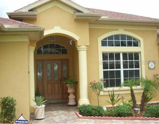 1424 S Cranberry Blvd., North Port, FL 34286